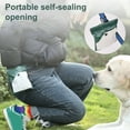thumbnail image 1 of CBFFDC Dog Snack Pouch Portable Pet Training Treat Storage Pouch Compact Dog Snack Container for Training Pet Supplies, 1 of 7