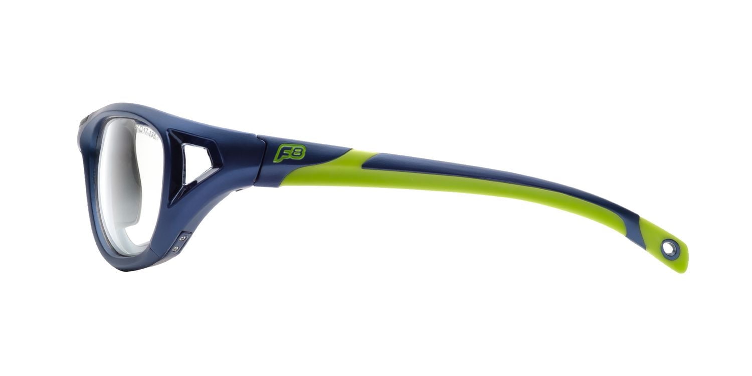 Rec Specs Sport Shift XL