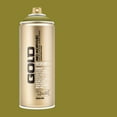 thumbnail image 4 of Montana Cans GOLD Spray Paint, 400ml, Pepperoni Hot, 4 of 7