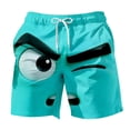 thumbnail image 4 of Purpose Stretch Beach Casual Shorts For Everyday Wear Men’s Crafted For Comfort And Versatility, 4 of 4