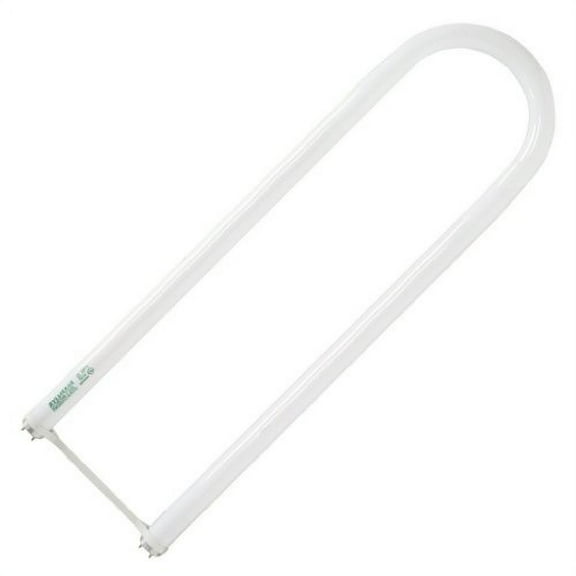 SYLVANIA 22052 U Bulbs, 16 Pack, 4100K