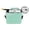 6L waterproof handle 1500mAh, variant on 6L Cordless Electric Garden Sprayer, USB Rechargeable Battery Powered Portable Backpack Sprayer with Telescopic Wand & Adjustable Nozzle, Waterproof Handle Optional for Weeding Fertilizing Cleaning,A