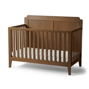 Little Seeds Little Seeds Sprig 6-in-1 Convertible Crib, Acorn
