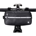 thumbnail image 1 of Bolso Impermeable para Manillar de Bicicleta ZHAOCHENG, 1 of 5