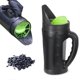 thumbnail image 3 of Handheld Seed Spreader Shaker for Garden Lawn - Adjustable Opening, 3 of 5