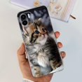 thumbnail image 1 of Cute Animals Pattern Case For Xiaomi Redmi A1+ A2+ Coques Camera Protection Soft Capas For Redmi A2 A1 A1Plus Clear Bumper Case 750 Redmi A2 Plus, 1 of 6