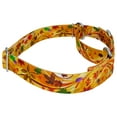 thumbnail image 4 of Country Brook Petz® Autumn Wind Martingale Dog Collar, Medium, 4 of 5