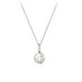 thumbnail image 1 of Classic Pearl Pendant, 1 of 5
