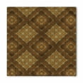thumbnail image 1 of Geometric Bandana, Ethnic Mosaic Patterns, Unisex Head and Neck Tie, by Ambesonne, 1 of 2