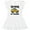 AA-White, variant on Inktastic Taxi Driver in Training Gift Baby Girl Dress
