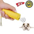 thumbnail image 1 of Pet Dog Repeller Anti Barking Stop Bark Training Device Trainer, 1 of 1