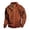 v#175Light Pink858, variant on Rggeeun Mens Oversized Sweatshirt Mock Neck Boho Cable-Knit Texture Thermal Long Sleeve Tops Fall Winter Button Down Pullover Streetwear Casual,Pink,XL