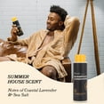 thumbnail image 3 of Would by Barstool Sports, Mositurizing Shampoo & Conditioner, Summer House, 16 oz, All Hair Types, 3 of 7