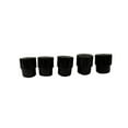thumbnail image 3 of BELOVING 6x5pcs/Ensemble Bouchon d'Extrémité de Saxophone pour Accessoires de Remplacement de Saxophone, 3 of 10