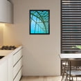 thumbnail image 3 of Second Story Collection, Philadelphia 16x20 Straight Fit Framed Canvas, 3 of 4