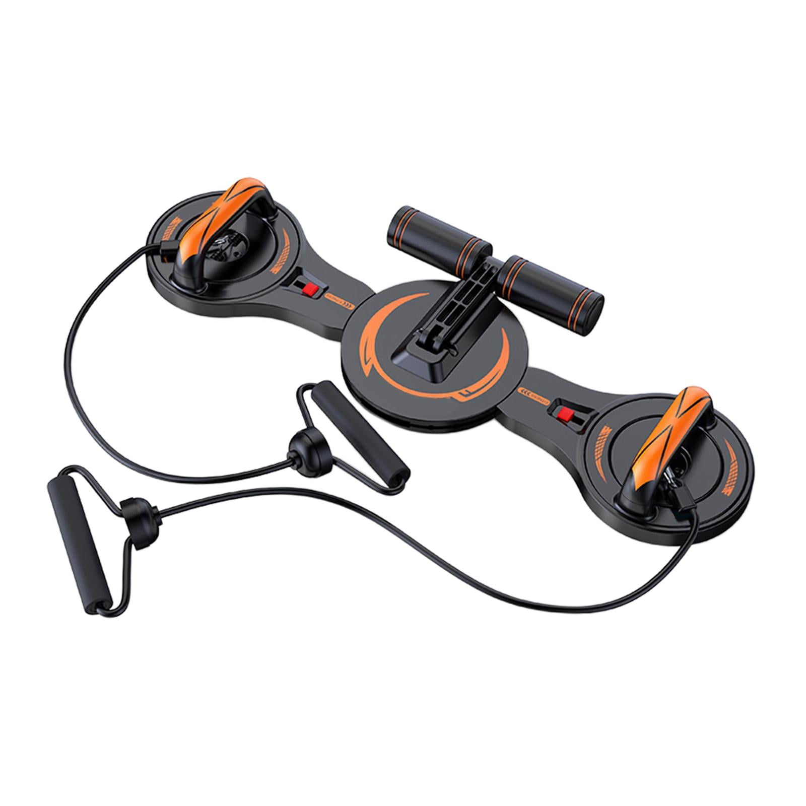 up Bar Portable Chest Muscle Exercise 2 in 1 Push up Handles Multi Functional for Gym Outdoor Floor Muscle Building