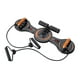 thumbnail image 4 of Tabla de flexiones con manijas para flexiones, equipo portátil, entrenamiento de fuerza, barra de flexiones, multifuncional para el hogar, gimnasio ab, 4 of 8