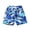 Royal Blue, variant on GYRATEDREAM Boys Swim Trunks Kids Quick Dry Bathing Suits Swimsuit Dinosaur Print Swim Shorts Swimwear for 6 Months-4 Years