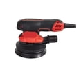 thumbnail image 2 of Dry Grinder Sandpaper Machine 5 "eccentric Grinding Car Woodworking ,Wide Use, 2 of 5
