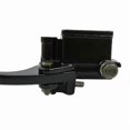thumbnail image 5 of Right Front Brake 22mm Clutch Master Cylinder Hydraulic Pump Lever For Honda Trx125 200 250 350 400 Dirt Bike Atv Hj125, 5 of 5