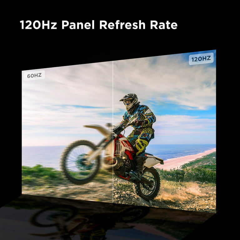 TCL 65 Q Class 4K QLED HDR Smart TV with Google TV - 65Q750G