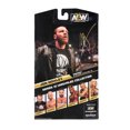 thumbnail image 2 of AEW Unrivaled Jon Moxley - 6 inch Figure with Graphic Entrance T-Shirt and Alternate Fist Hands, 2 of 7