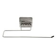 thumbnail image 4 of SASABAXI Towel Rack Holder Stainless Steel Washtable 1 Set 10.4X3.3X2.2in, 4 of 8