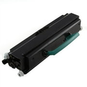 Onn Lexmark E352H21A Black Laser Toner