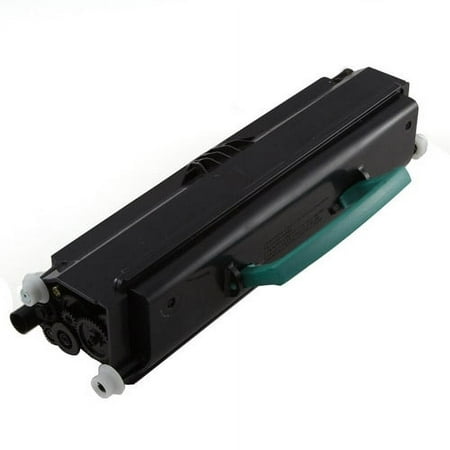 Onn Lexmark E352H21A Black Laser Toner