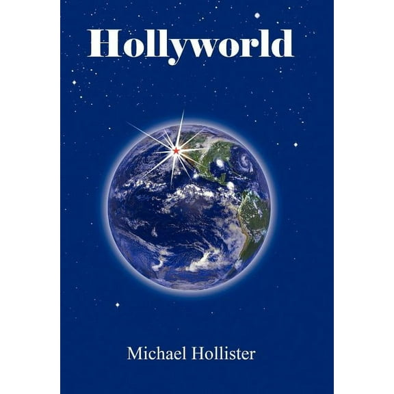 Hollyworld (Hardcover)