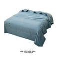thumbnail image 2 of vankin Mint Summer Cooler Quilt: Double-Sided Cold Effect Blanket for Refreshing Sleep, Lightweight and Washable Clearance, 2 of 8