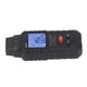 thumbnail image 3 of Medidor de humedad de madera tipo Pin LCD Digital Detector de fugas de agua probador de humedad de madera Sensor de humedad, 3 of 14