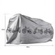 thumbnail image 2 of Funda para bicicleta YONGSHENG impermeable 2 fundas para lluvia sol UV polvo, 2 of 5