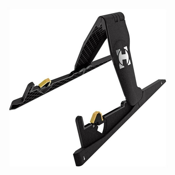 Soporte para Guitarra Acústica o Eléctrica Hércules GS200B