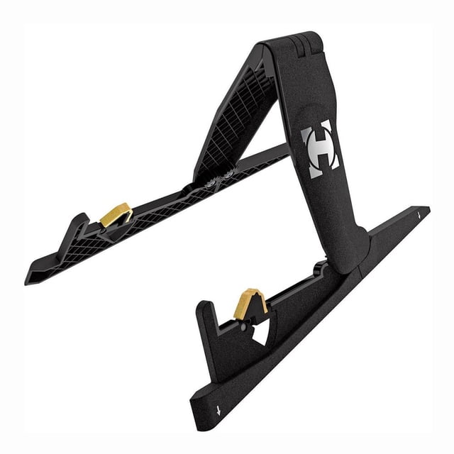 Soporte para Guitarra Acústica o Eléctrica Hércules GS200B