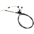 thumbnail image 2 of Dudubuy Cable Throttle for Polaris 2009 2010 Ranger 700 XP Ranger 800 EFI 7081557, 2 of 3