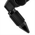 thumbnail image 2 of Laser Level Adjustable Rotation Tripod Bracket Rotation Base for 1/4 Inch Interface Laser Level Adapter,1 * Base,Black, 2 of 6