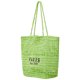 thumbnail image 5 of Bolso Tejido Informal A Mano para Mujer Ocio Femenino Gran Capacidad, 5 of 6