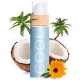 thumbnail image 1 of Aceite para después del sol COCOSOLIS COOL Organic Hydration 200 ml, 1 of 6
