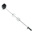 thumbnail image 1 of Electric BBQ Spit Roast Kit, Rotisserie Kit Rustproof 15kg Load Capacity  for Backyard, 1 of 7
