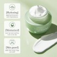 thumbnail image 3 of Set de cuidado de la piel Rosarden Avocado 6 en 1 con limpiador facial y más, 3 of 8