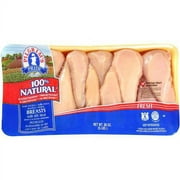Tyson Foods Tyson Boneless/skinless Breast Jumbo Pk.