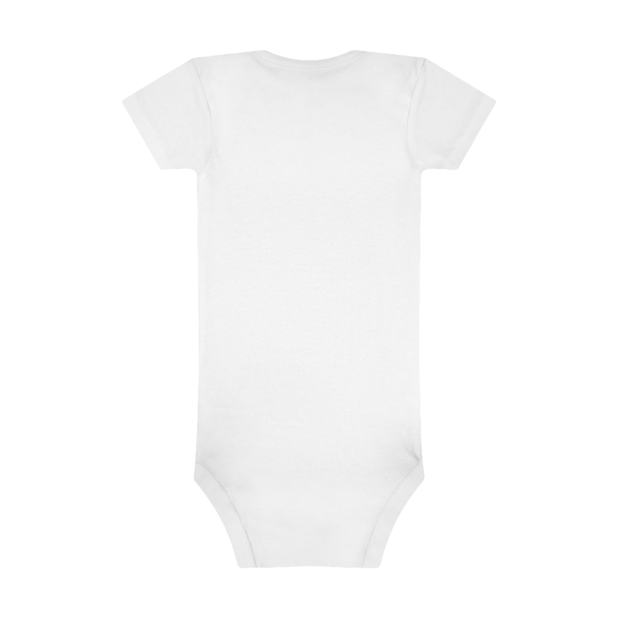 Boho Leaf Baby Onesie® - Adorable Design in 4 Color Options