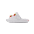 thumbnail image 3 of bebe Toddler Girls EVA Slides – Cute Slide Sandals with Charms, 3 of 7