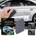 thumbnail image 3 of Soumake 6 Pcs Chiffon de Suppression des Rayures Peinture Auto Chiffon de Réparation des Rayures Facile à Utiliser Réutilisable Compatibilité Universelle Chiffon de Nettoyage Automobile, 3 of 8