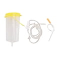 thumbnail image 1 of Kit de cubo de enema de café, reutilizable, de silicona, profesional, para limpieza de colon, 1 of 15