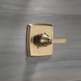 thumbnail image 2 of Delta T14064 Ashlyn Monitor 14 Series Single Function Pressure Balanced Trim Only - Black, 2 of 3