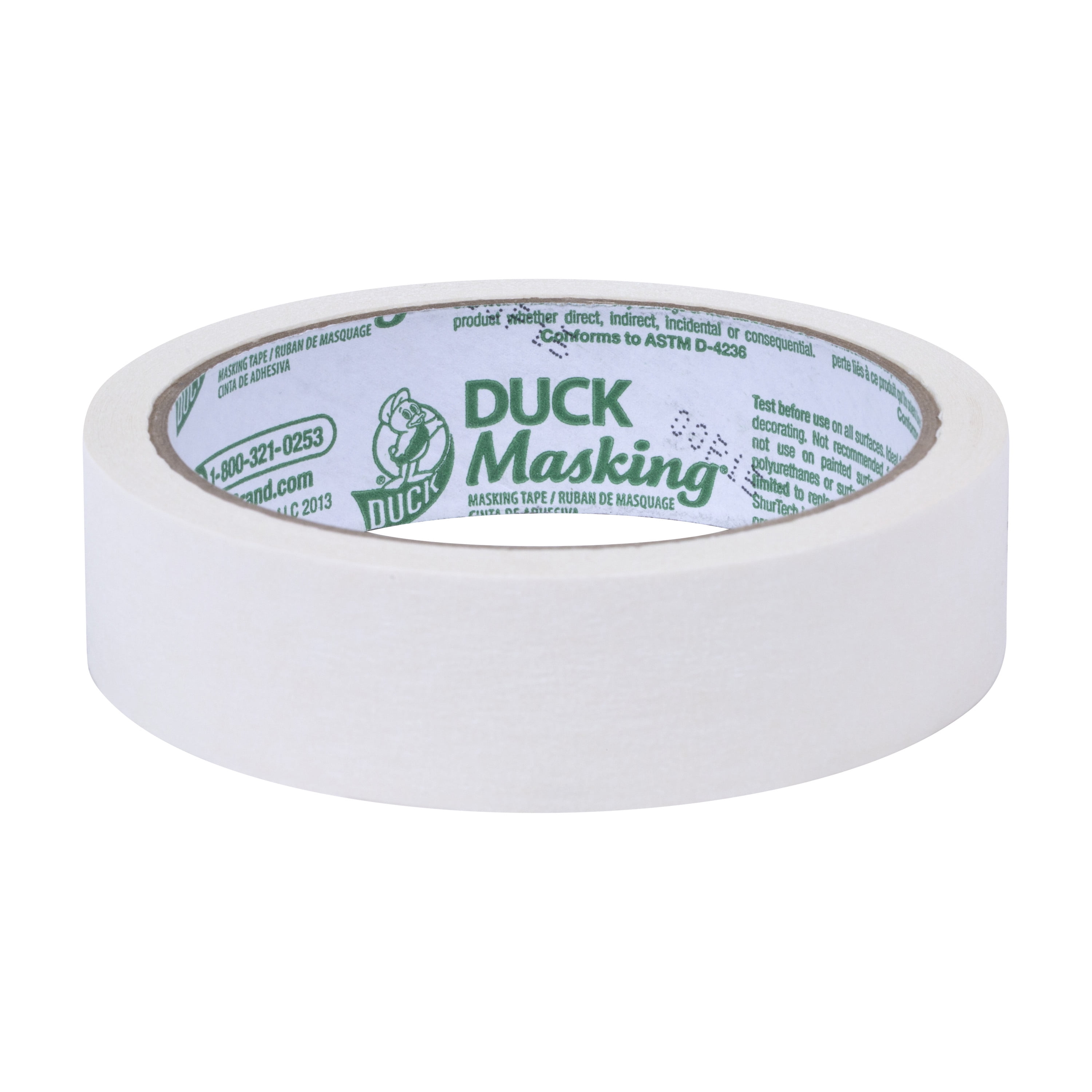 Blick Masking Tape - Acid Free, White, 1'' x 60 yds