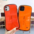 thumbnail image 5 of Case For iPhone 15 14 13 12 Pro Mini 11 Pro XS Max X XR 7 8 Plus iFace Classic Smooth Glossy Shockproof Luxury Back Cover Coque, 5 of 5