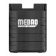 thumbnail image 1 of MEBAO Portavasos de agua de pesca Contenedor de agua de pesca portátil Herramientas de aparejos ABS, 1 of 9